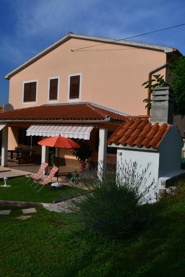 Apartman Doli Nedescina Exterior photo