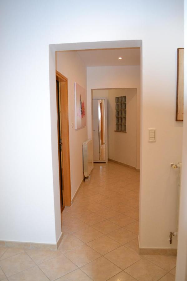 Apartman Doli Nedescina Exterior photo