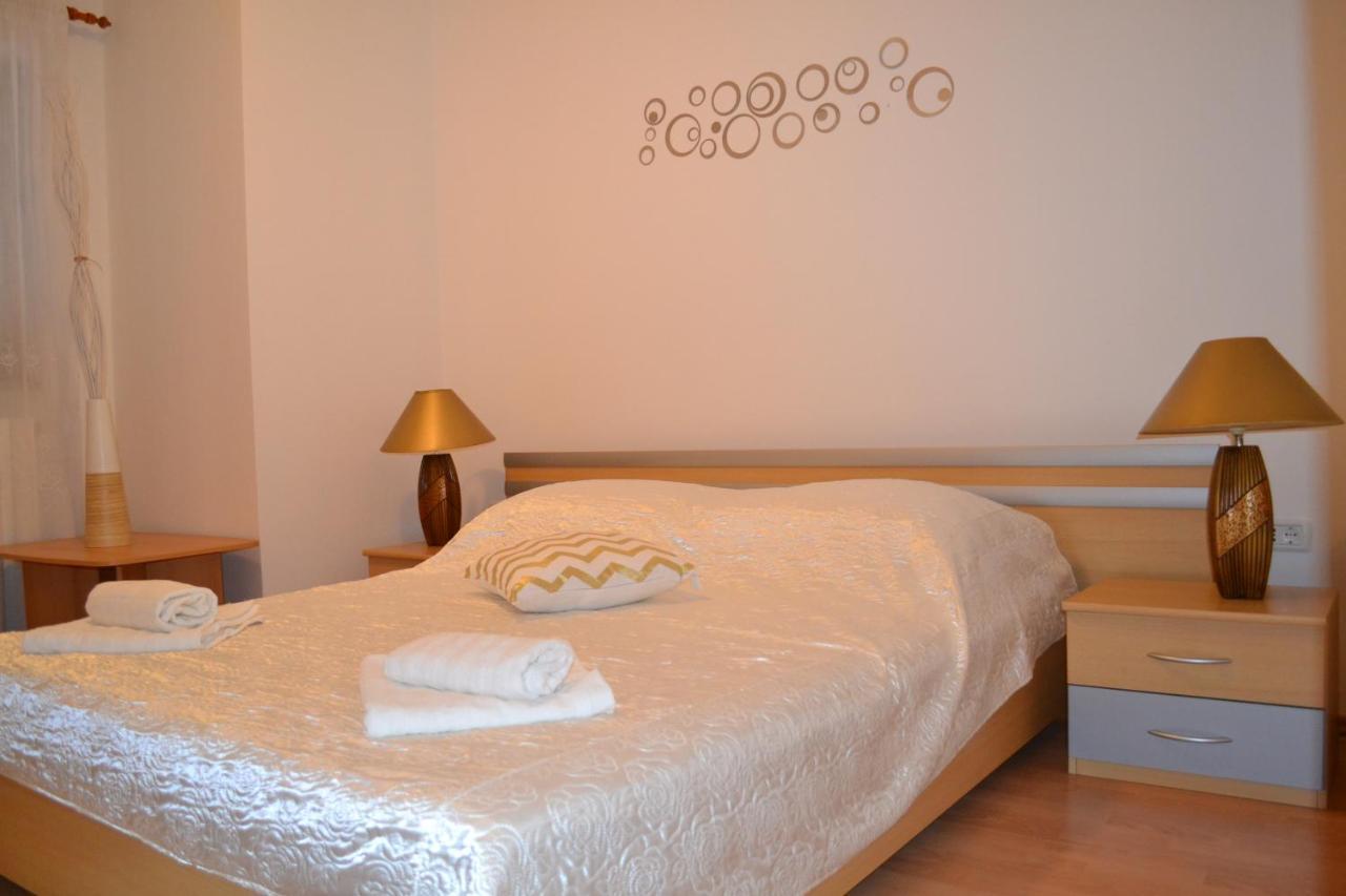 Apartman Doli Nedescina Exterior photo